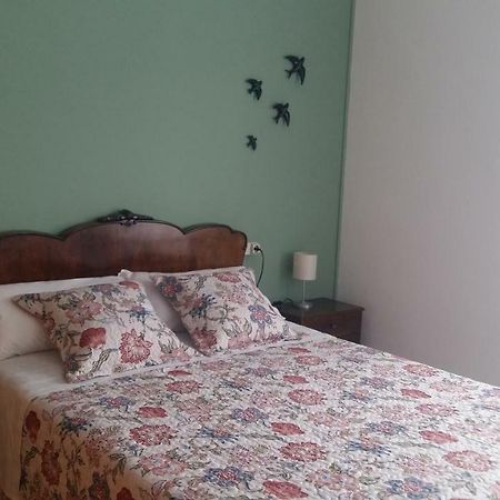 Cal Torroner Apartman Tremp Kültér fotó