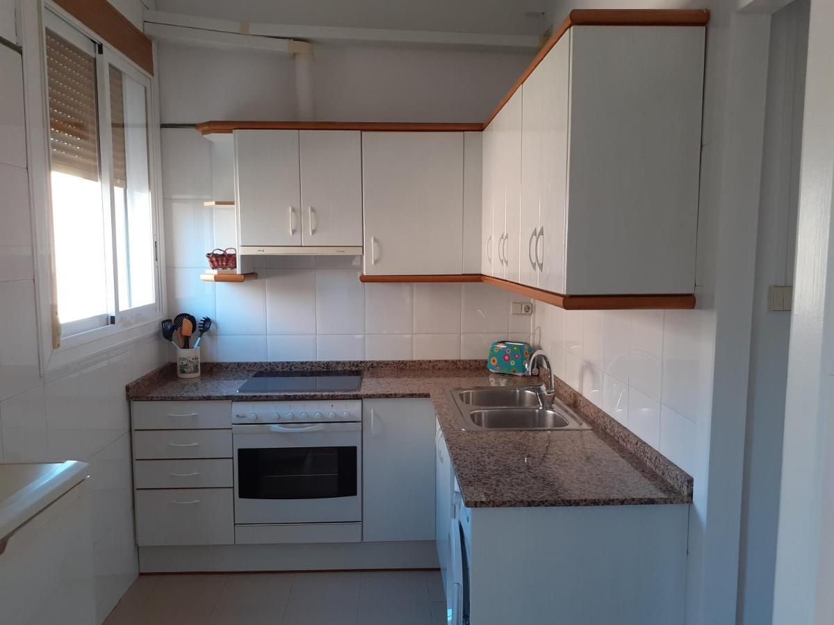 Cal Torroner Apartman Tremp Kültér fotó