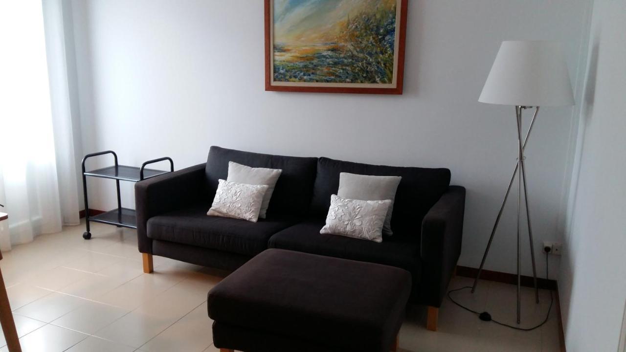 Cal Torroner Apartman Tremp Kültér fotó