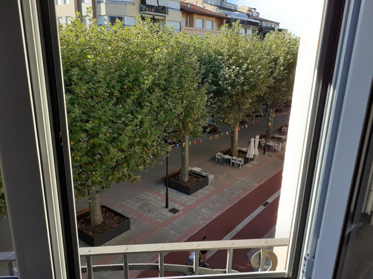 Cal Torroner Apartman Tremp Kültér fotó