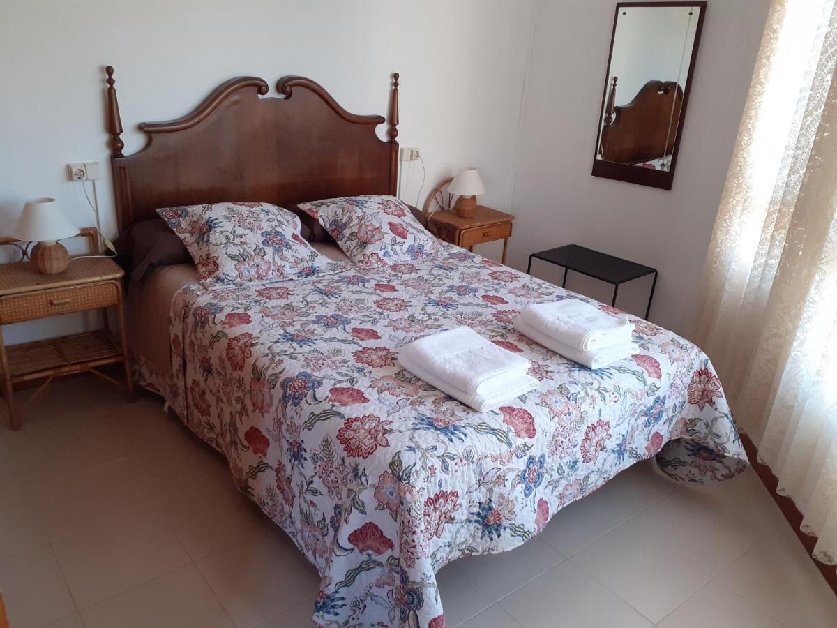 Cal Torroner Apartman Tremp Kültér fotó
