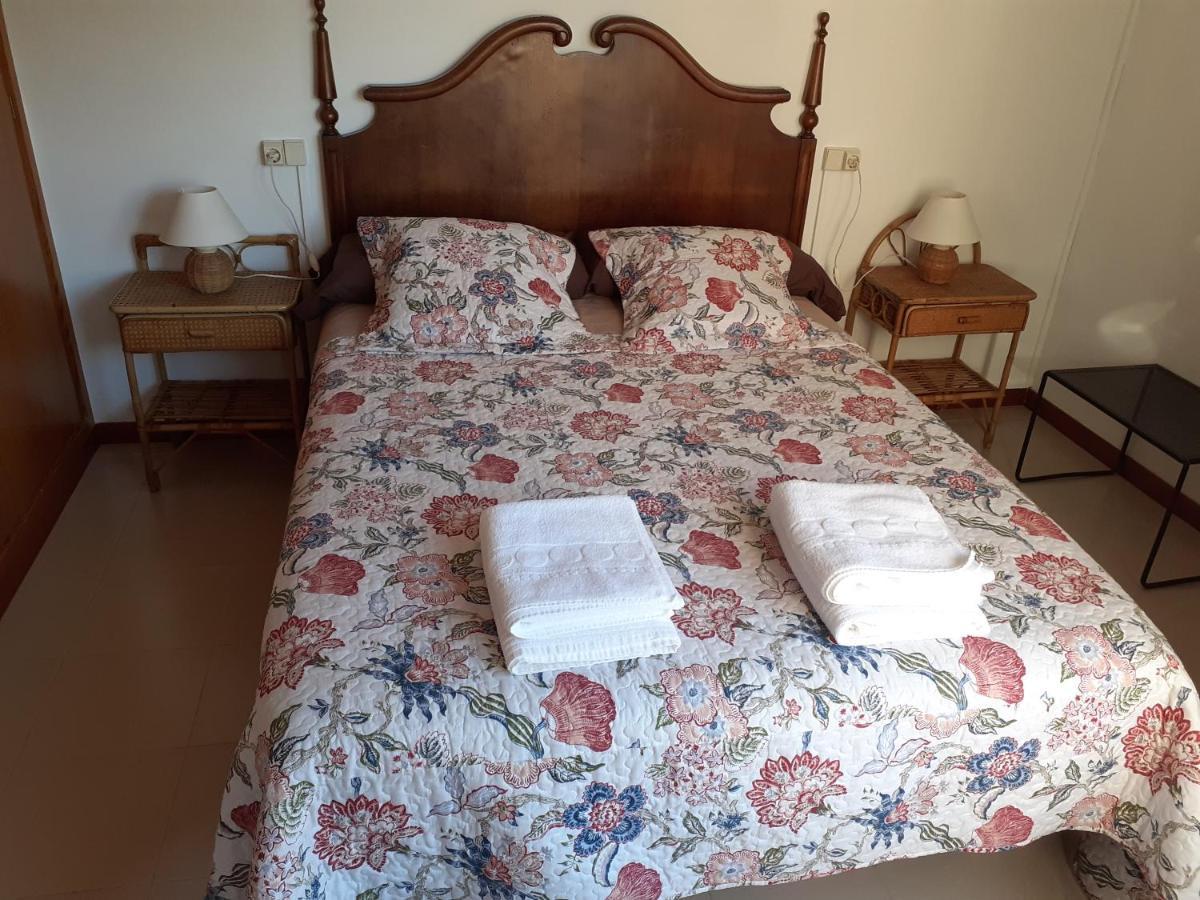 Cal Torroner Apartman Tremp Kültér fotó