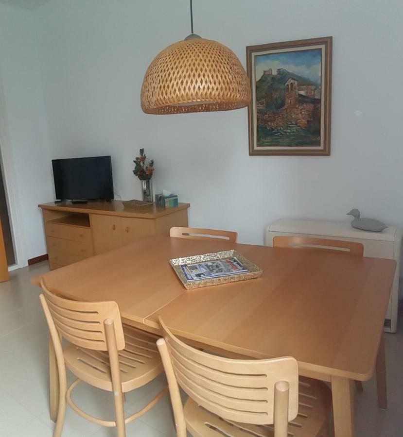 Cal Torroner Apartman Tremp Kültér fotó