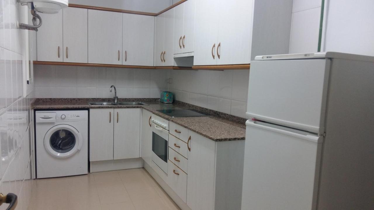 Cal Torroner Apartman Tremp Kültér fotó