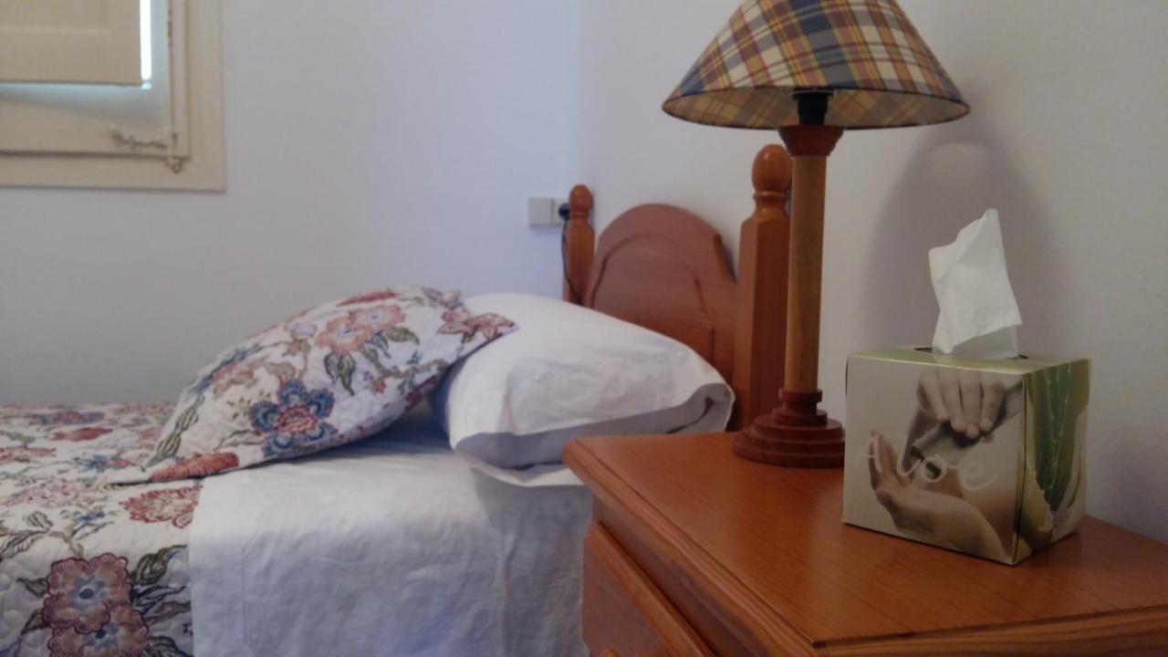 Cal Torroner Apartman Tremp Kültér fotó
