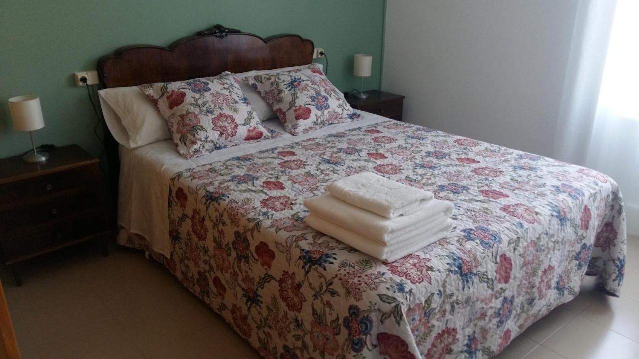 Cal Torroner Apartman Tremp Kültér fotó
