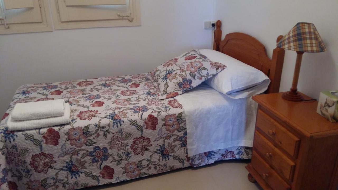 Cal Torroner Apartman Tremp Kültér fotó